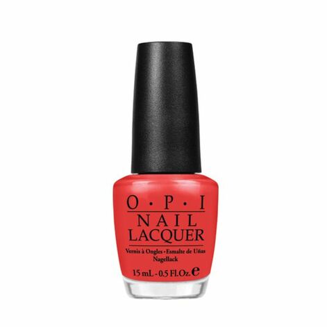 OPI Nail Lacquer